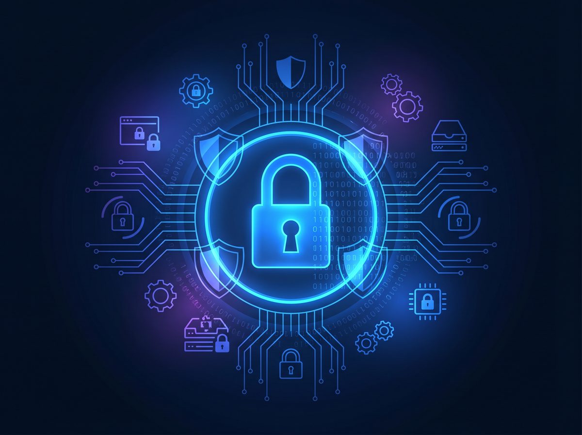 蝶粉加速器安全防护体系